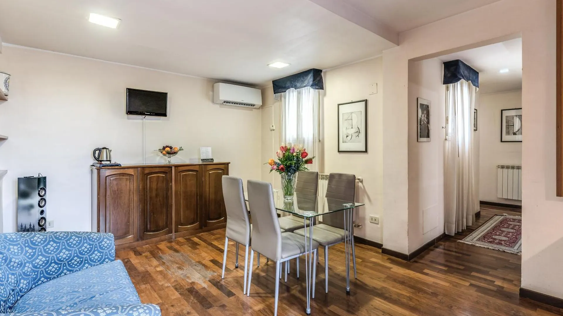 ***  Hotel La Residenza Messina Italy