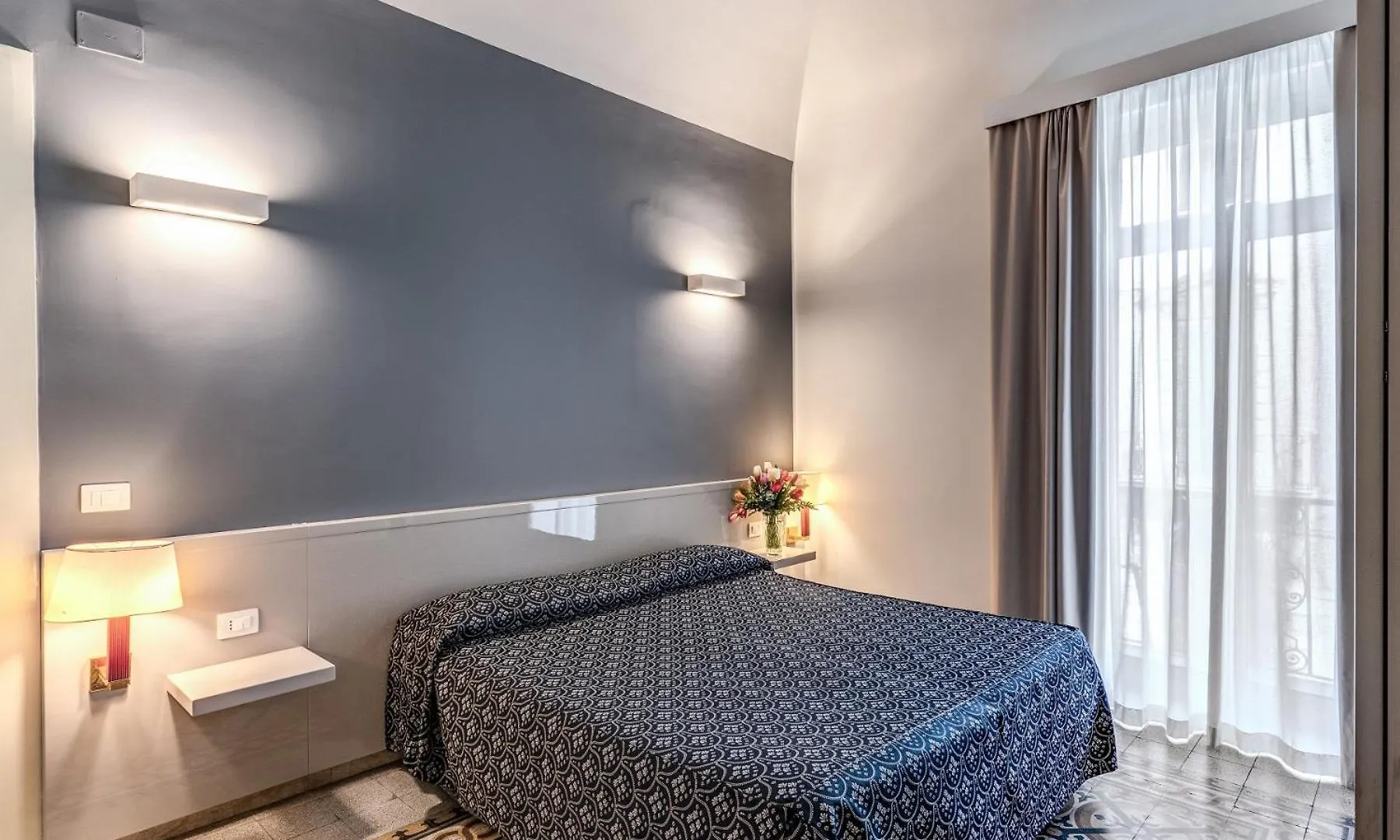 Hotel La Residenza Messina 3*,  Italy
