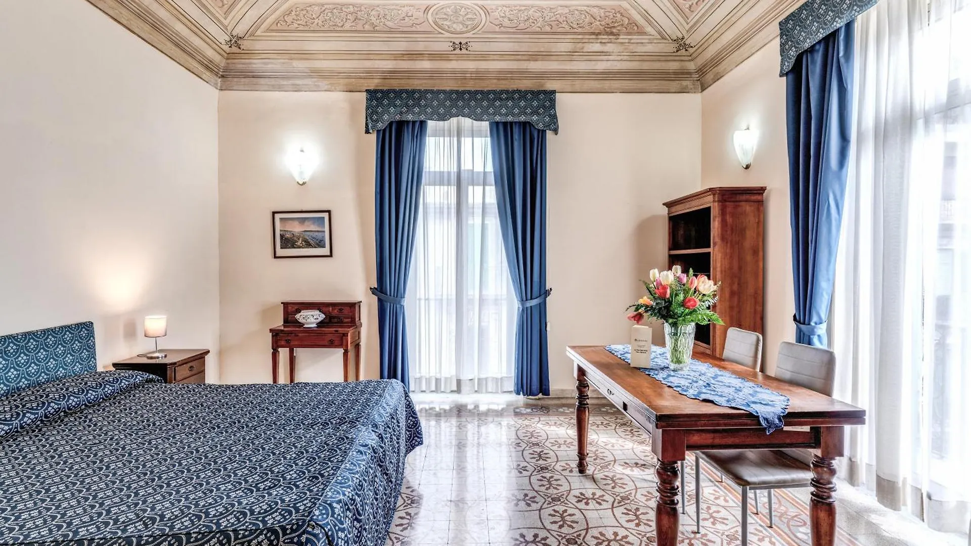 Hotel La Residenza Messina