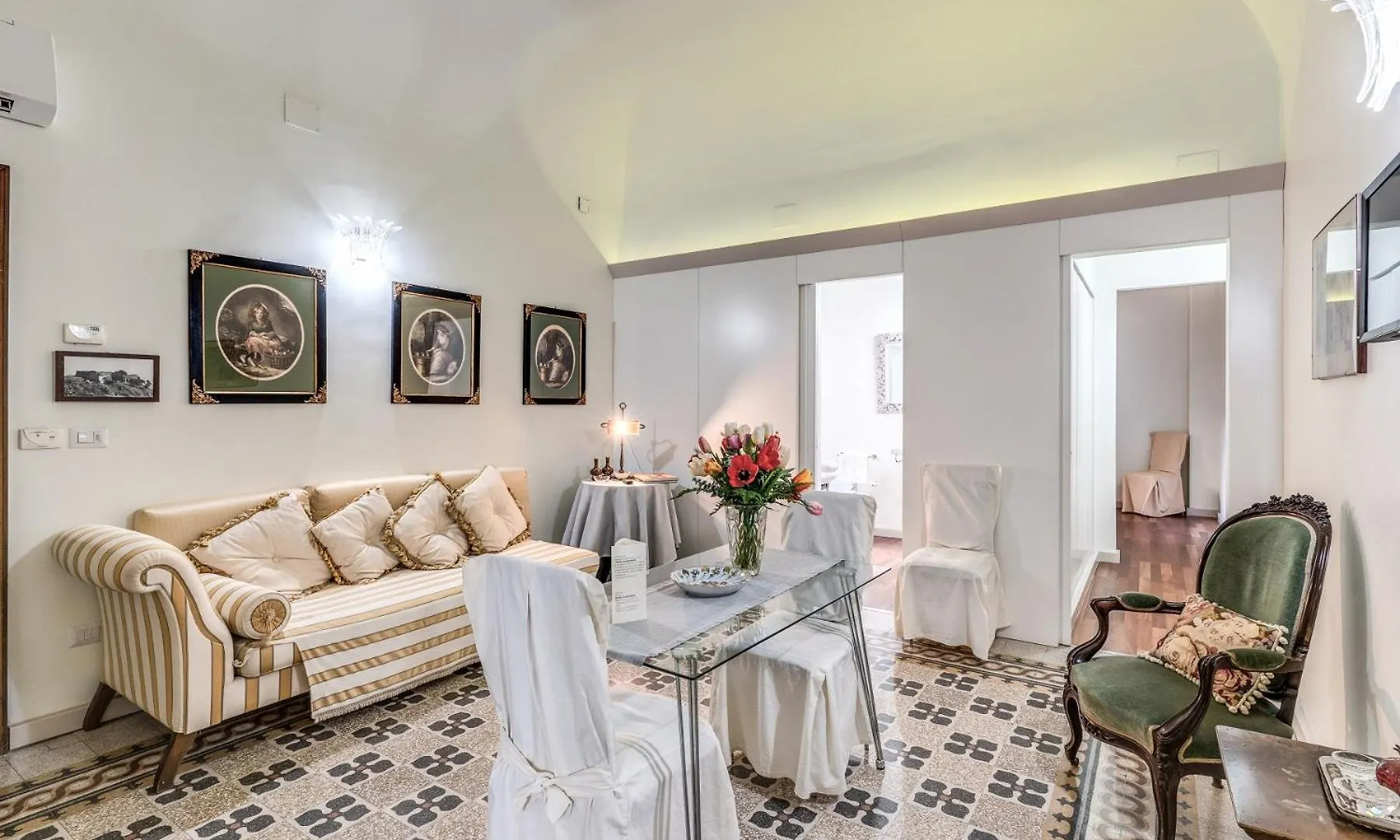 Hotel La Residenza Messina