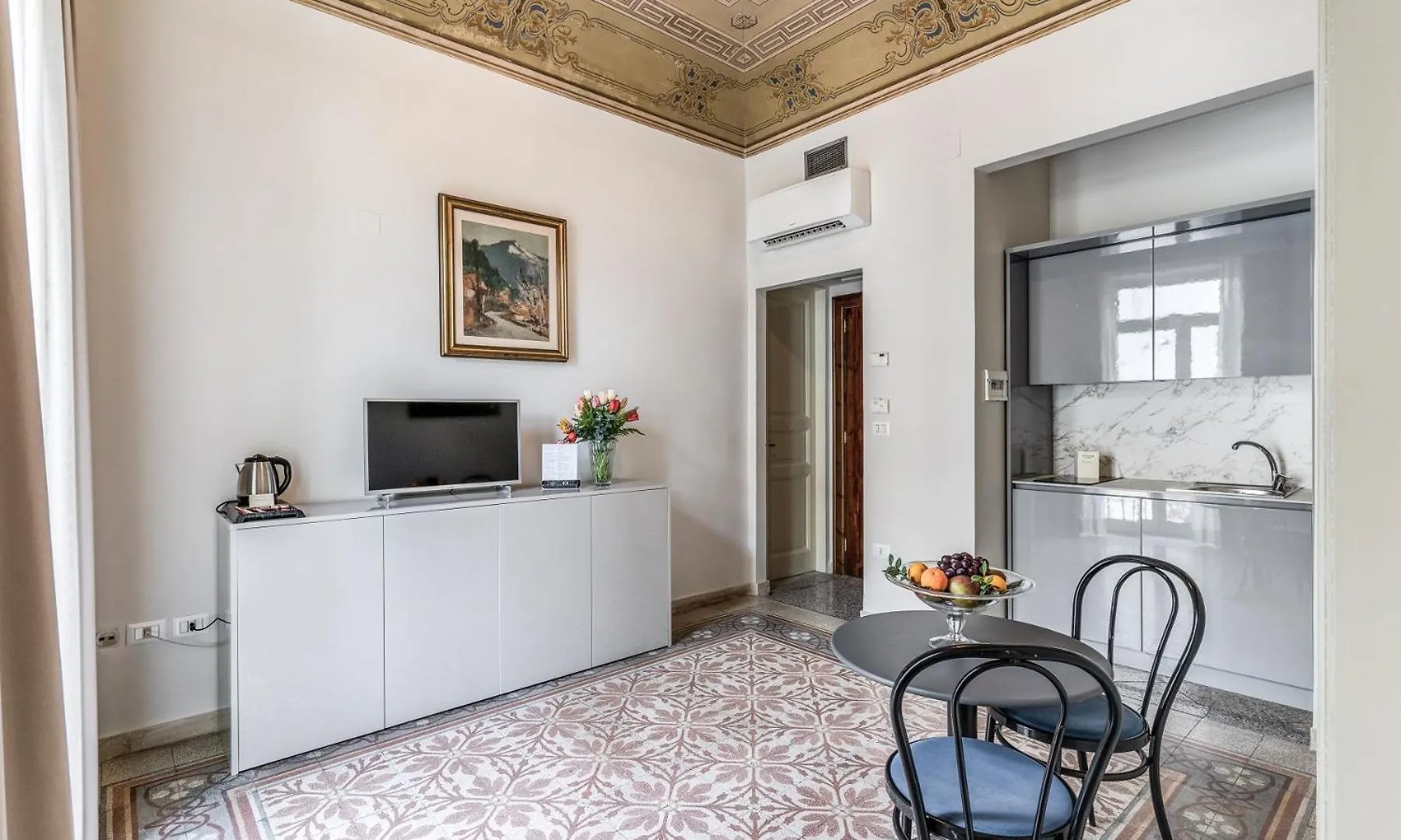 Hotel La Residenza Messina
