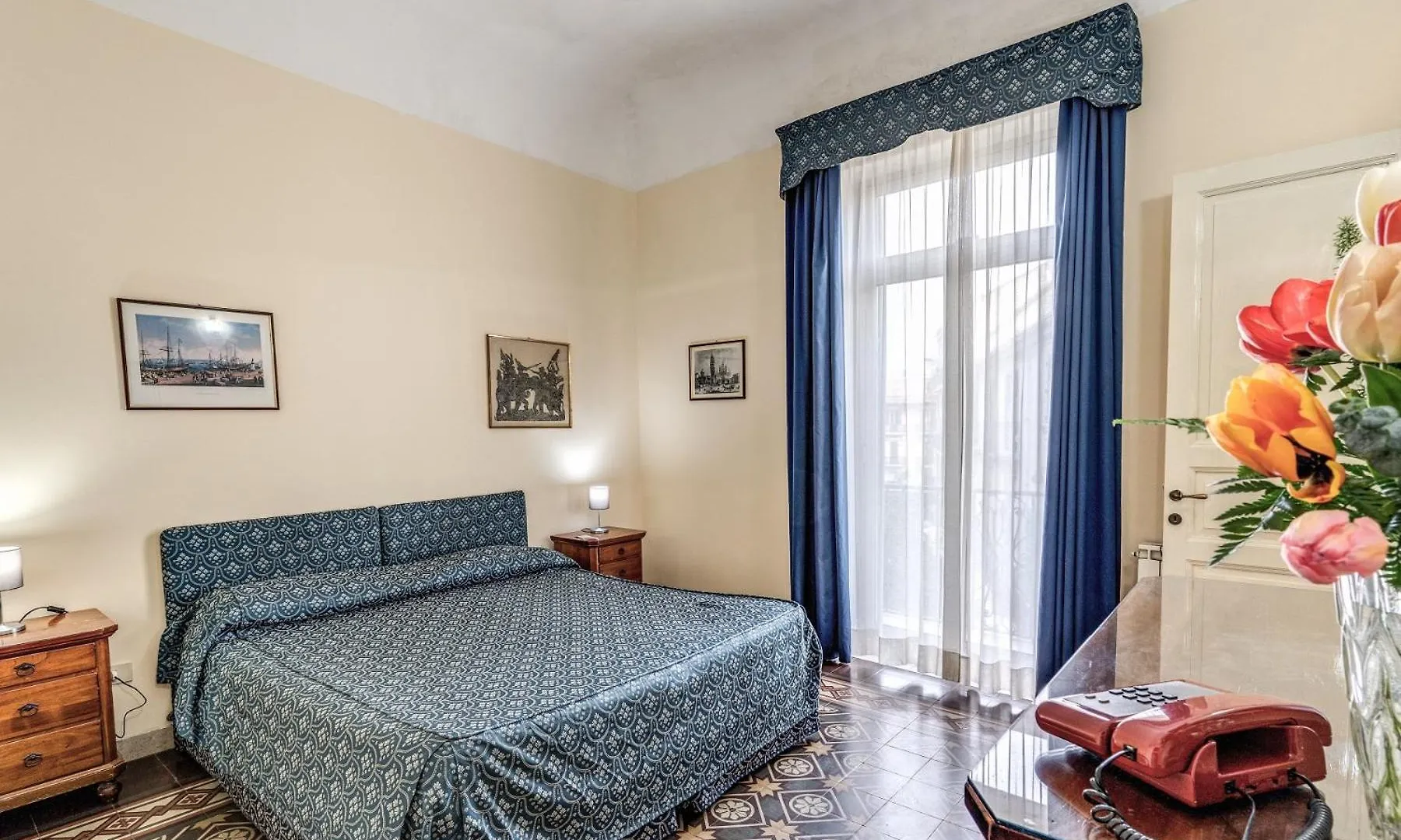 Hotel La Residenza Messina