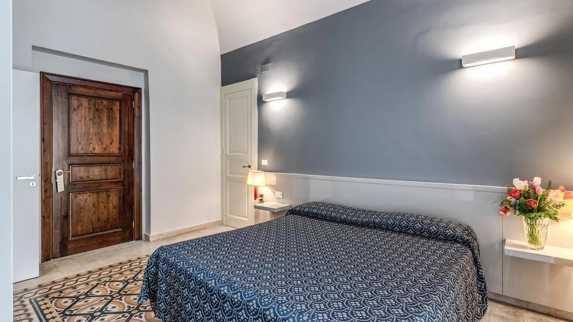 Hotel La Residenza Messina