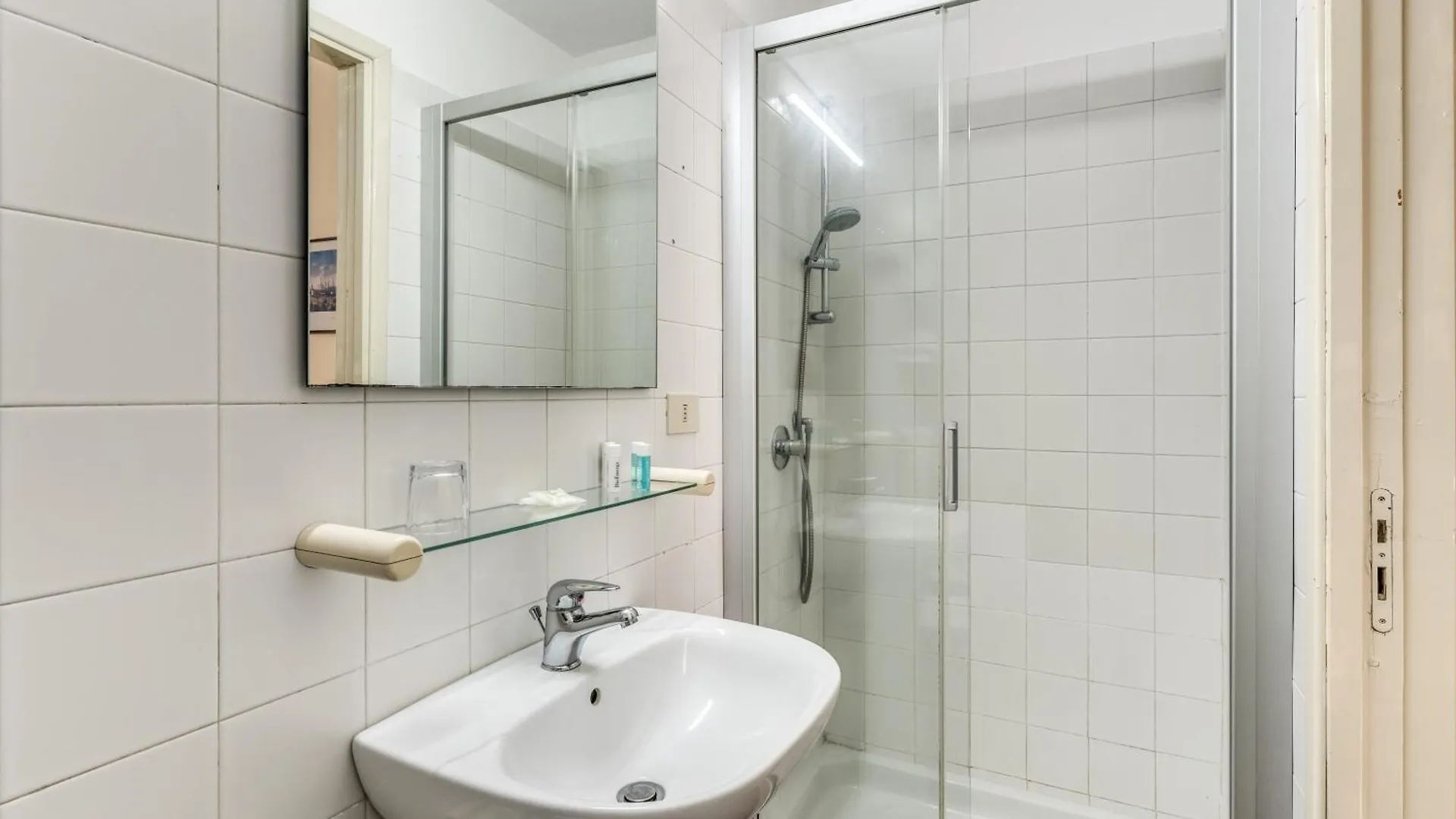 Hotel La Residenza Messina 3*,