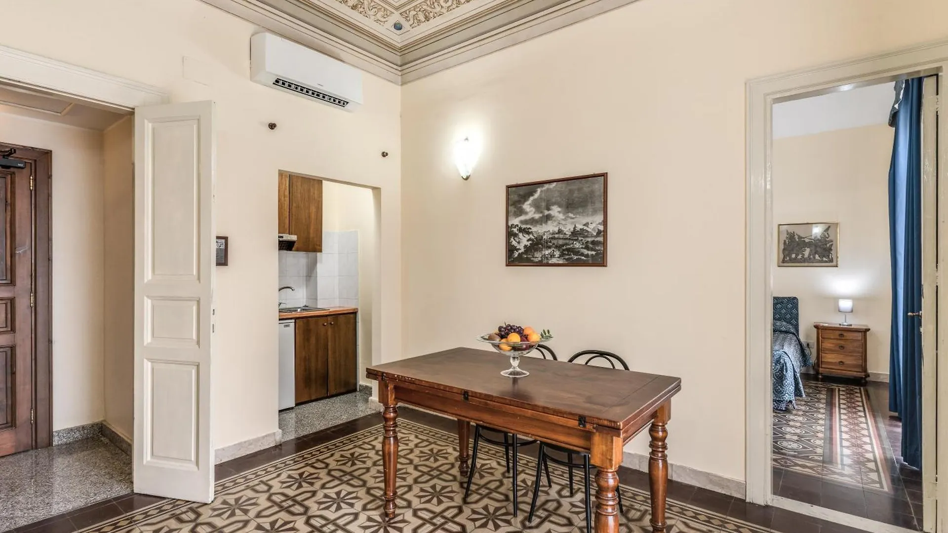 Hotel La Residenza Messina 3*,