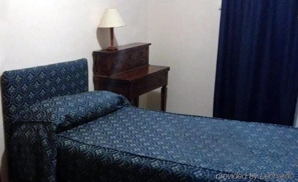 Hotel La Residenza Messina 3*,  Italy