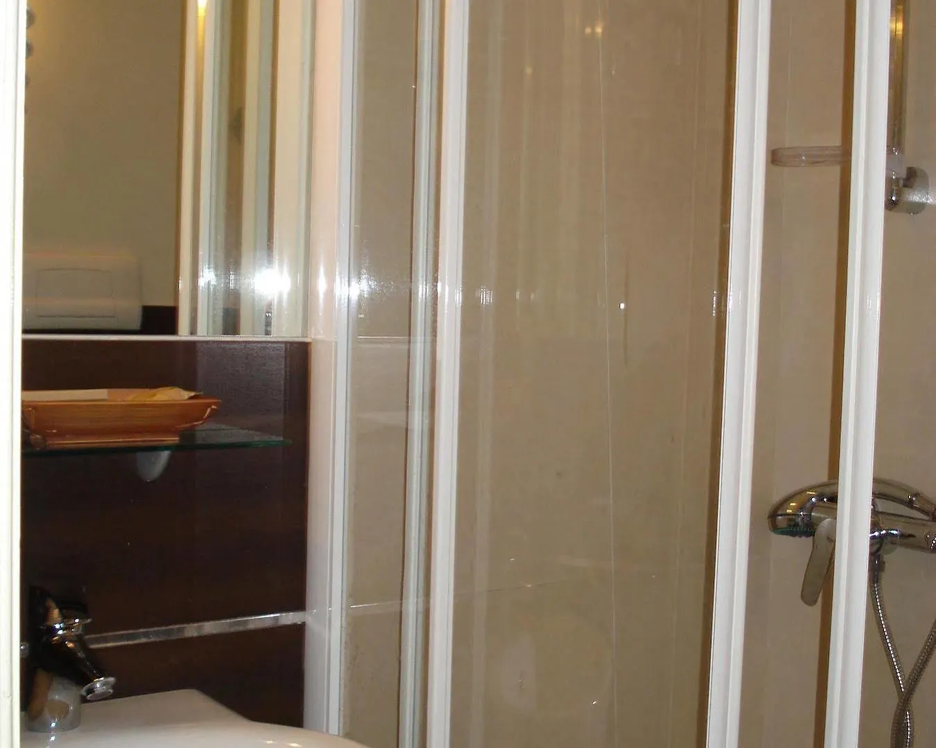 Hotel La Residenza Messina