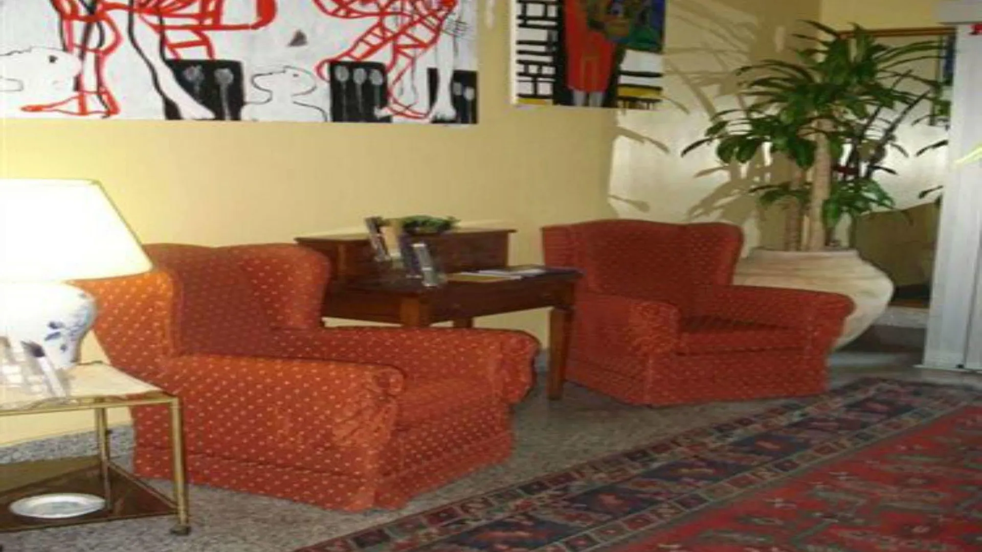 Hotel La Residenza Messina