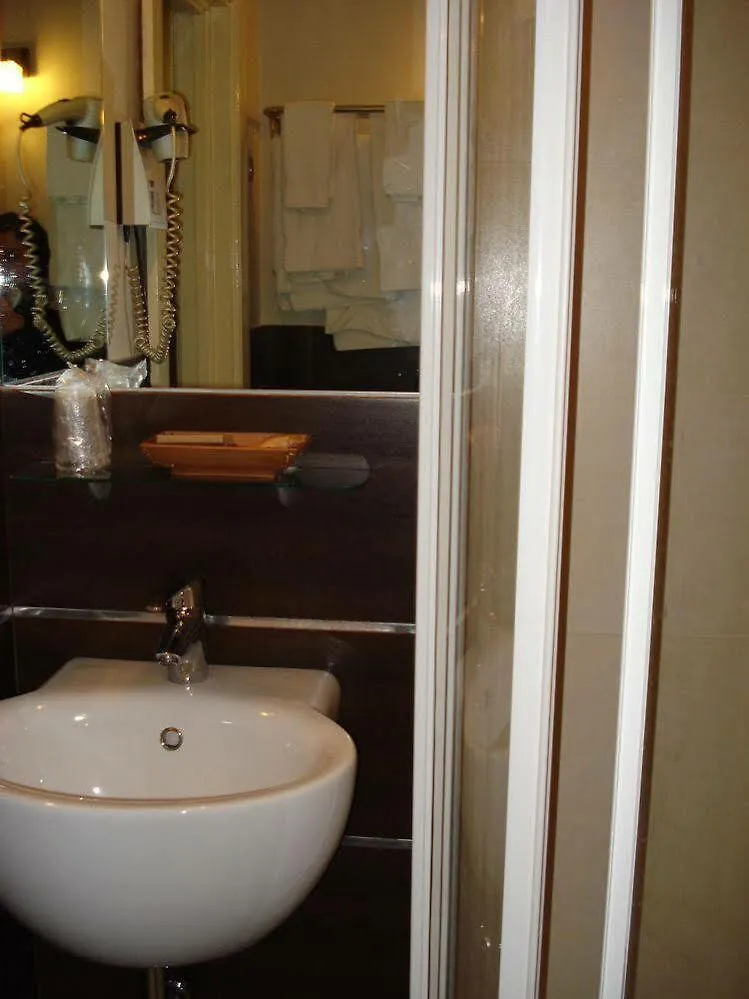 ***  Hotel La Residenza Messina Italy