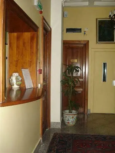 Hotel La Residenza Messina