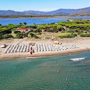Colostrai Club 4* San Priamo