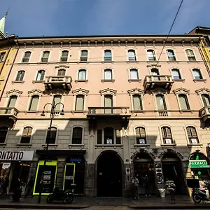 Torino48 2* Milan