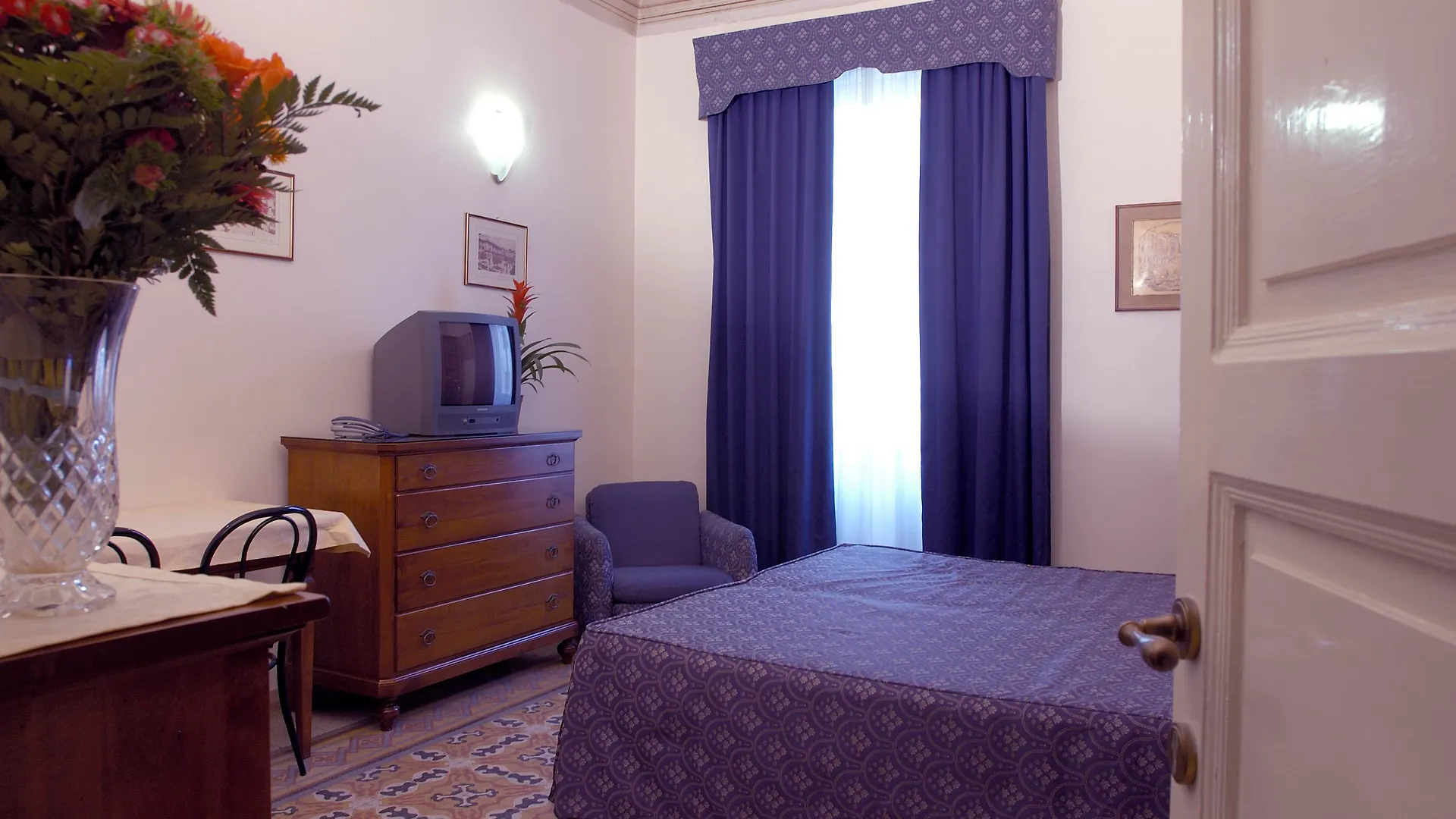 Hotel La Residenza Messina