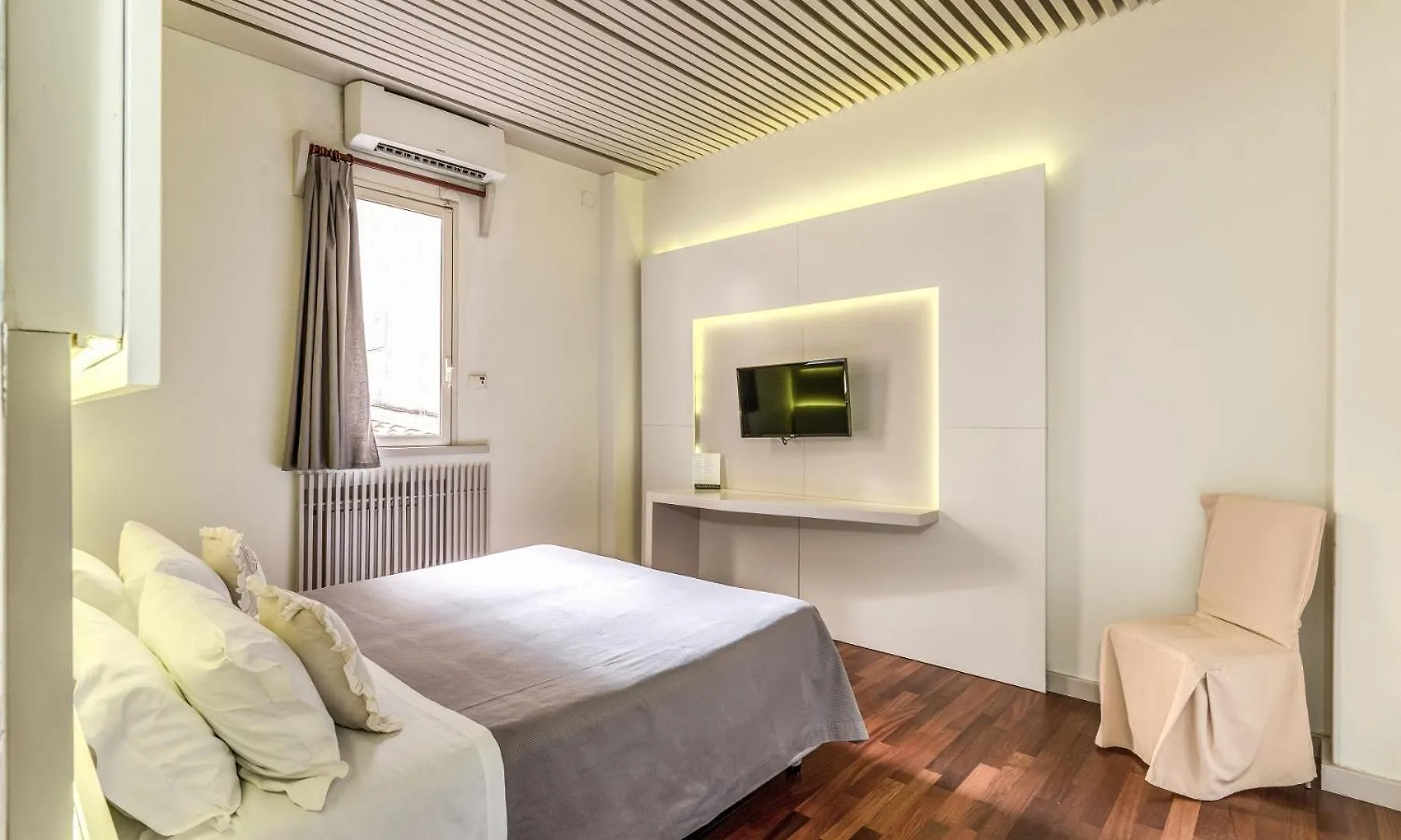 Hotel La Residenza Messina 3*,  Italy