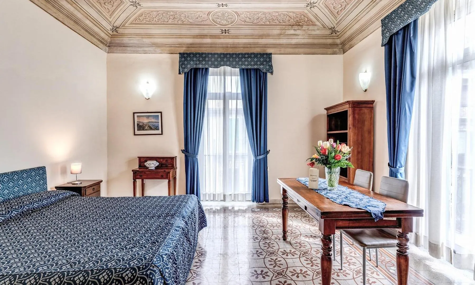 Hotel La Residenza Messina