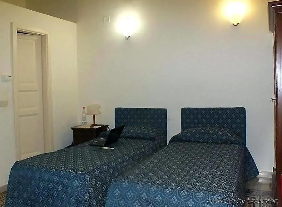 Hotel La Residenza Messina Italy