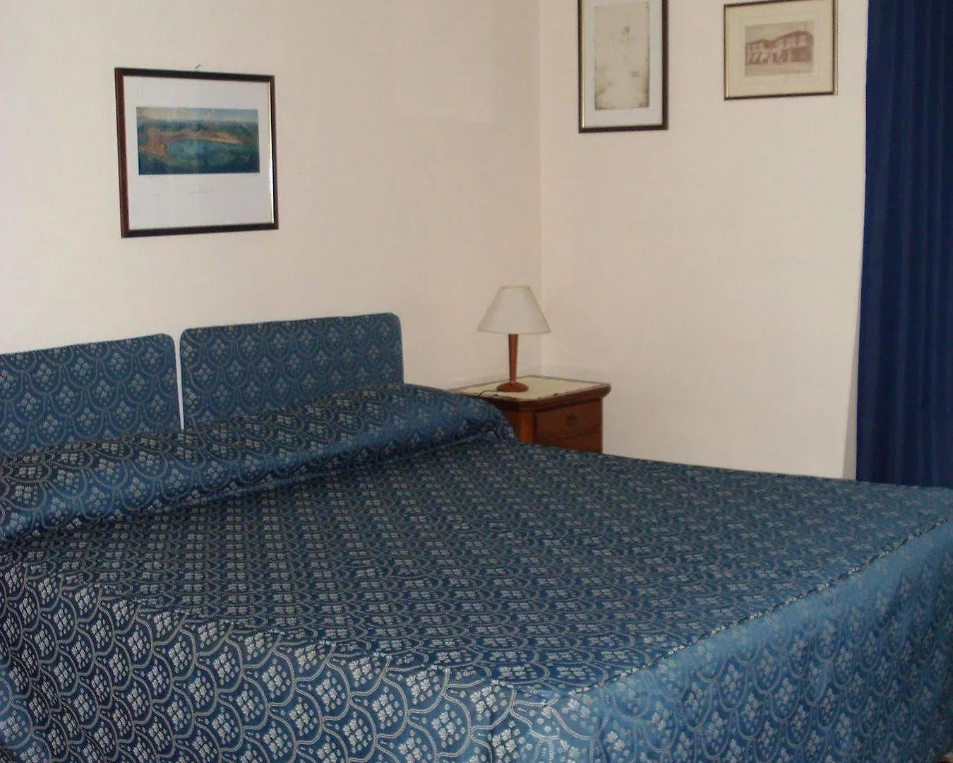 Hotel La Residenza Messina