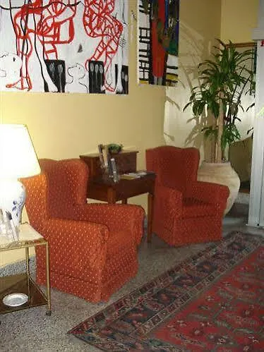 Hotel La Residenza Messina